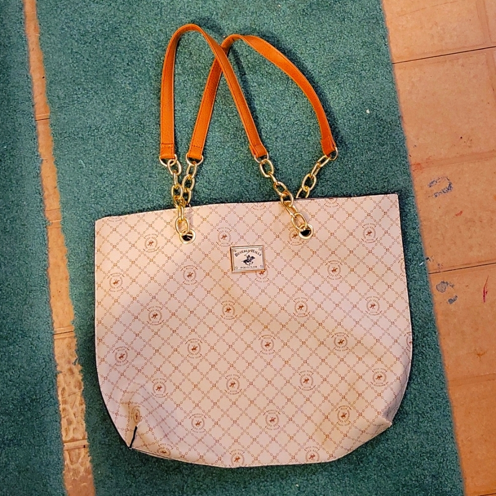 Beverly Hills Polo Club    Shoulder Bag